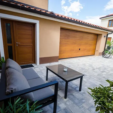 Casa Mia Apartment Vodnjan Exterior photo
