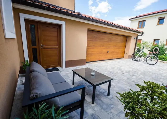 Casa Mia Apartment