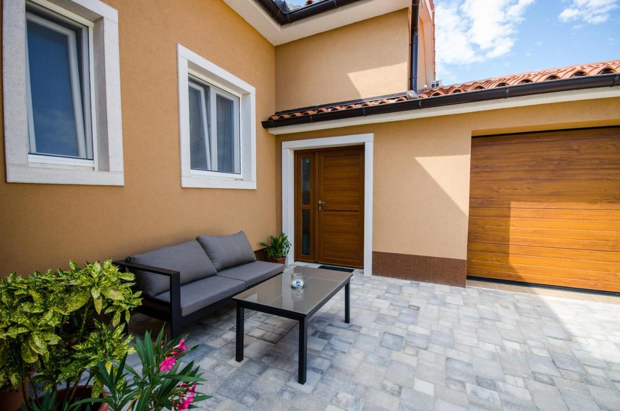 Apartma Casa Mia Vodnjan